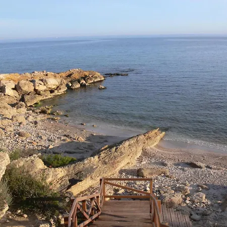Jardines Del Puerto Casa Azahar